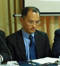Ryohei Yamada (JETRO)