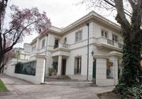 Instituto de Estudios Internacionales