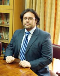 Prof. Gilberto Aranda B.