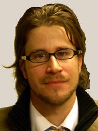 Prof. Peter Lewis