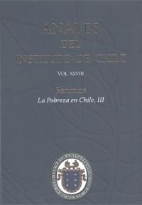 Anales del Instituto de Chile