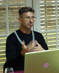 Dr. Jose Luis Neila 