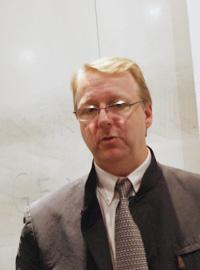 Pierre Sauvé