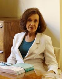 Dra. Karen Feste