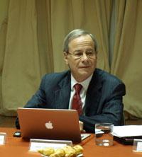 Paul Reichler