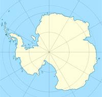 Antártica