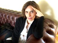 Profesora Astrid Espaliat