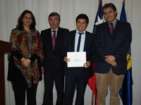 Gonzalo Cea