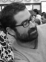 Gonzalo Rojas Aguilera