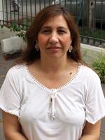 Prof. Paz Milet García