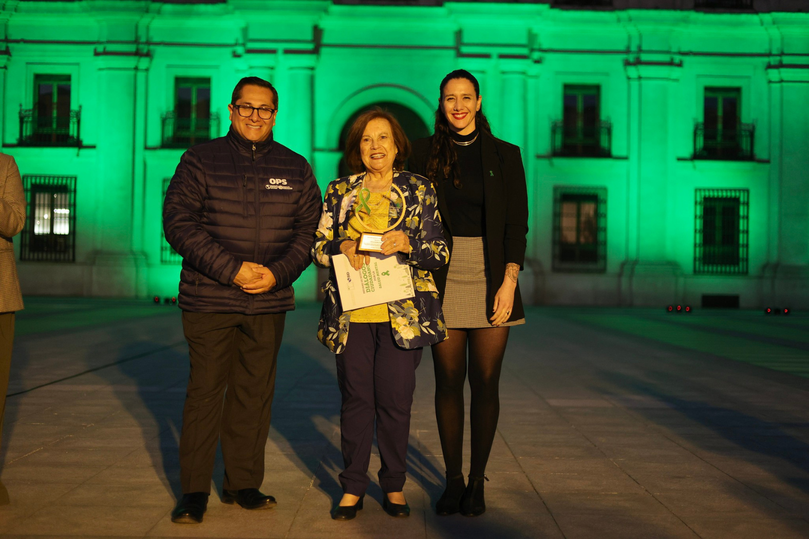 Día Salud Mental 2025