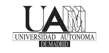 Universidad Autónoma de Madrid