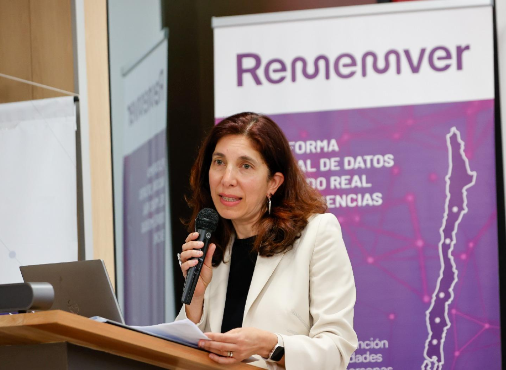 Desde la Universidad de Concepción, la vicerrectora Paulina Rincón dijo que este proyecto constituye “un paso decisivo para Chile”.