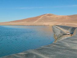 Fotografía gentileza de Codelco