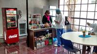 Comunidad EGRA cuenta con Servicio de Cafetería