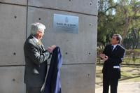 Campus Norte converge en Plaza de La Unión