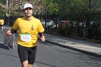 Cuarta Corrida de Odontología: Una fiesta saludable