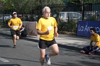 Cuarta Corrida de Odontología: Una fiesta saludable