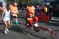 Cuarta Corrida de Odontología: Una fiesta saludable