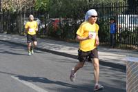 Cuarta Corrida de Odontología: Una fiesta saludable