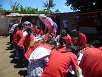 Continuidad en educación para promover la Salud Dental en Rapa Nui