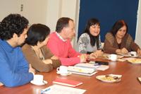 Futura Sala Cuna beneficiará al Campus Norte de la Universidad de Chile