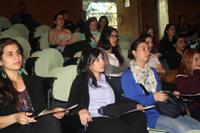 Alope Chile 2014: Fortalecer la inclusión de pacientes con necesidades especiales