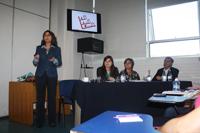 Mesa Redonda "¿Para dónde va la Odontología?"