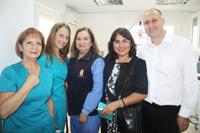 Inauguración Centro de Especialidades Odontológicas