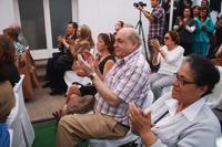 Inauguración Centro de Especialidades Odontológicas