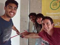 Metas y nuevos desafíos Preuniversitario Solidario GVB