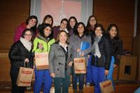 2° Lugar de la Feria Educativa de Odontopediatría