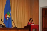 Carmen Andrade, Directora Oficina de Igualdad de Oportunidades de Género de la Universidad de Chile