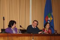 Dr. Jorge Gamonal, Decano de la Facultad de Odontología