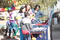 Las familias de Bello sonrieron en FOUCh