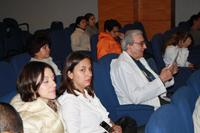 104 años de la Escuela Dental de la Universidad de Chile