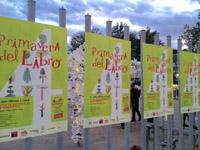 Bulevar de los pobres se presentó en Primavera del Libro