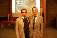 Dr. Cabello y Dr. Frencken