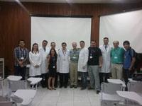 Dr. Patricio Vildósola es PhD en Ciencias Odontológicas-UNESP