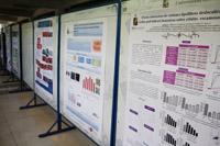 Culmina con éxito Jornada de Investigación FOUCh