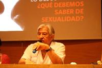 FOUCh vivió inédita Jornada de Sexualidad