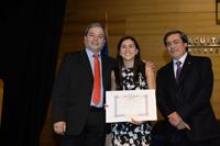 Ceremonia de Titulación de Pregrado Generación 2015