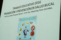 Feria Educativa de la UTE del Niño y Adolescente