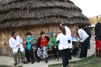 Salud e Interculturalidad desde la Odontología