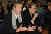 Conversatorio  Memoria y Facultad: Cerrando un ciclo de retorno y recuperación