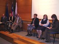 Con autoridades de la Universidad de Chile, Ministerio de Salud, Corfo, Indap y ProChile fue Lanzado colutorio Probucal.