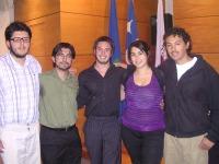 Directiva CEO 2011