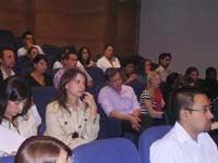 Alumnos se integran a los programas de Postítulo y Posgrado de la Facultad de Odontología