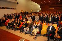 Juramento de los Cirujano Dentistas de la Universidad de Chile