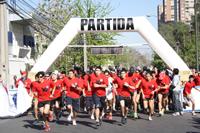 Gran convocatoria para la Primera Corrida 10 K